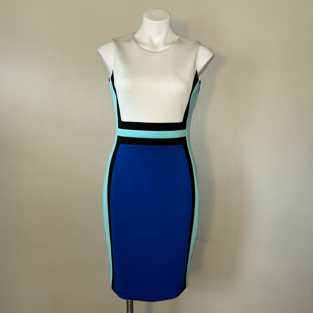 Calvin Klein dress